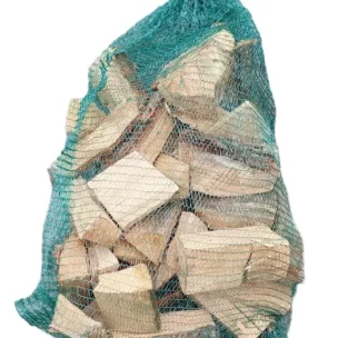 15 kg Sack Restholz Mischholz