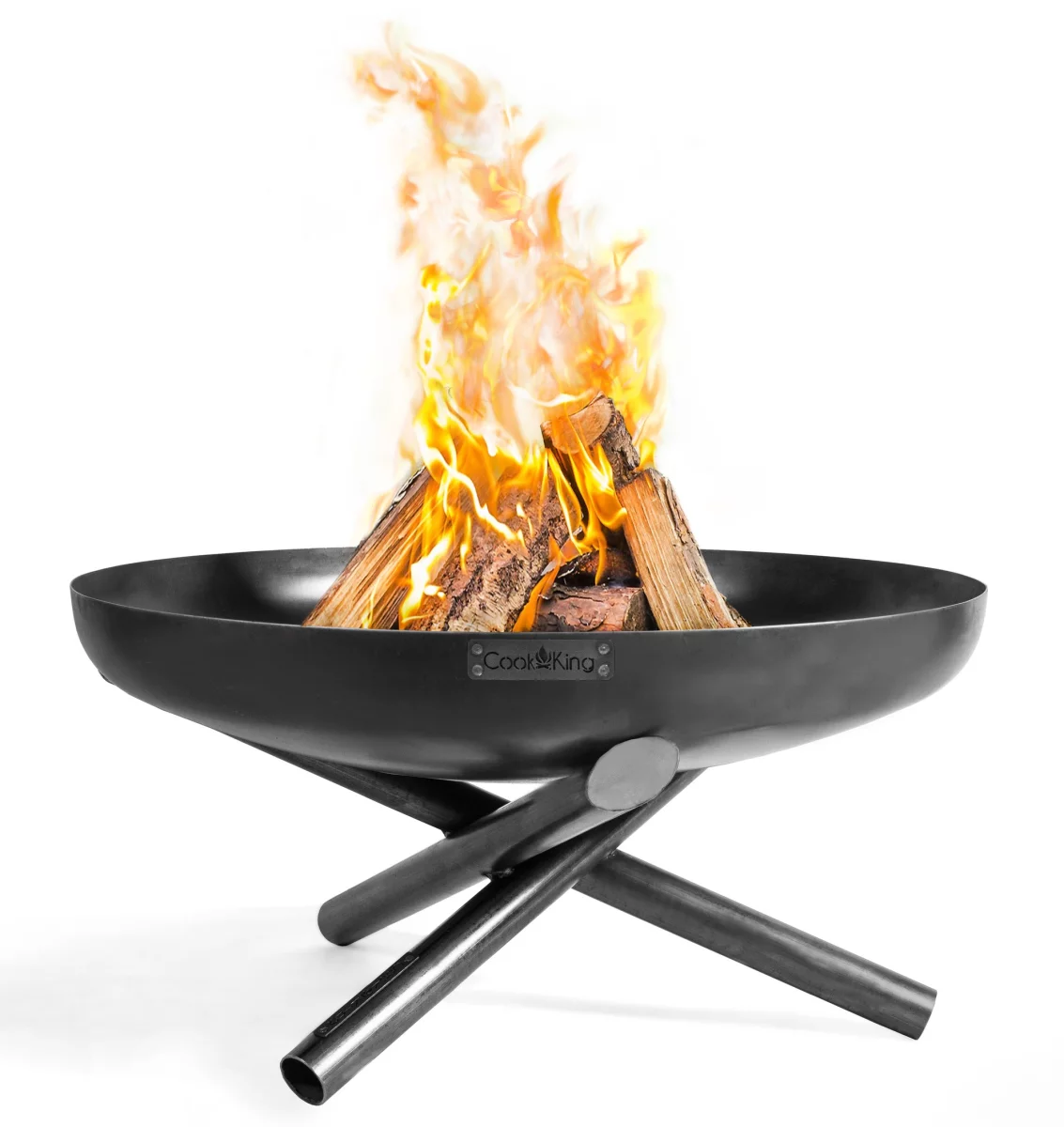 Feuerschale „INDIANA“ 60 - 100 cm