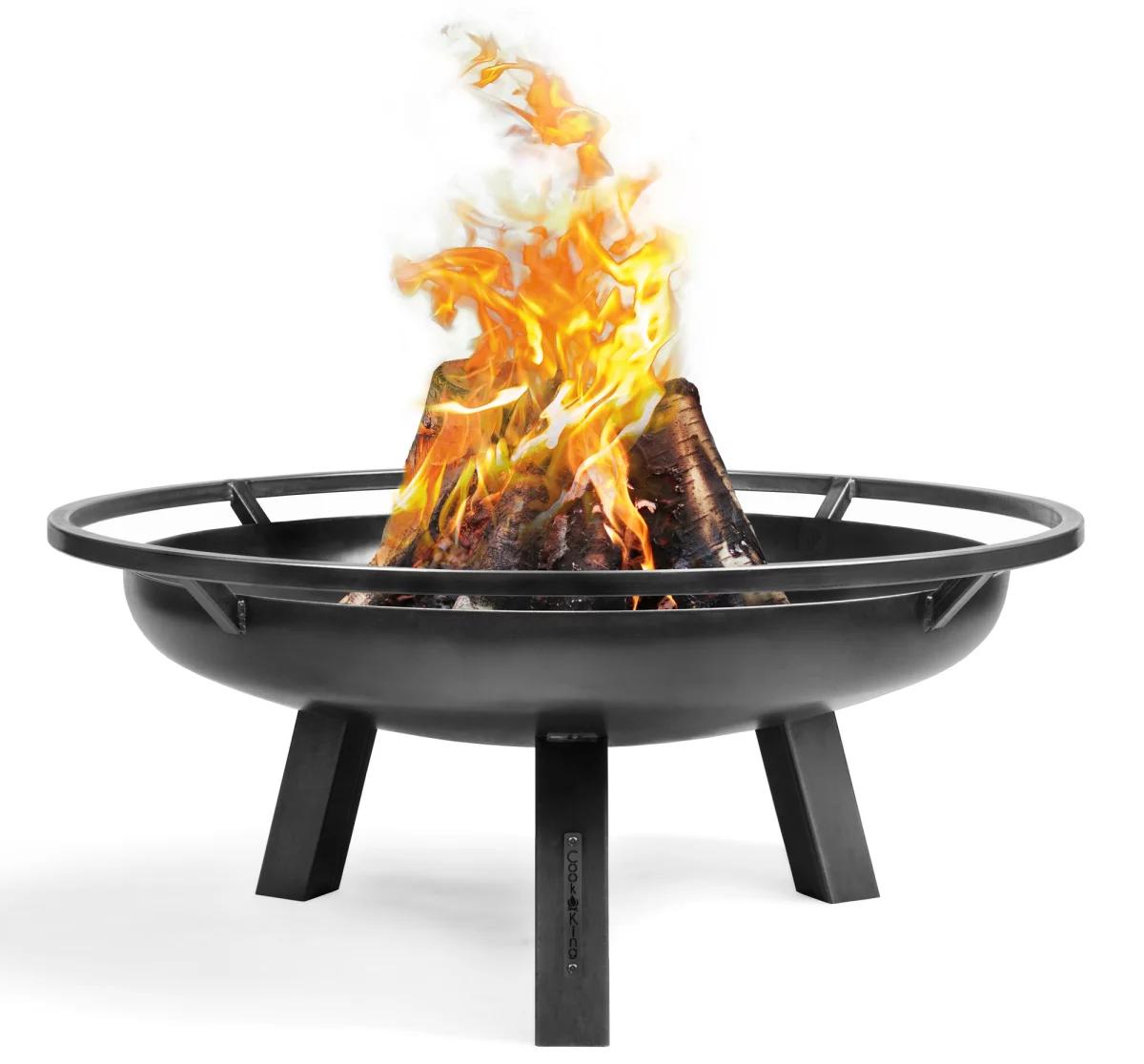 Feuerschale „PORTO“ 60 - 100 cm