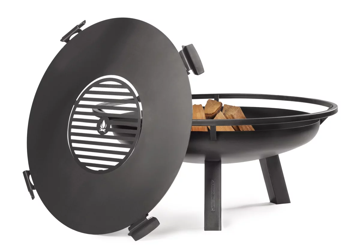 Feuerschale „PORTO“ 60 - 100 cm - Image 3