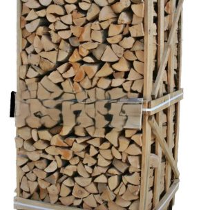 Nadelholz frisch 33 cm - 2 RM Palette